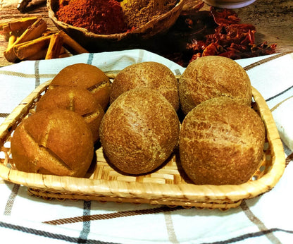 Mieszanka chlebowa 30% (KETO, LOW CARB) 600 g