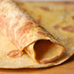 Placek Keto Tortilla (2 wrapy KETO, LOW CARB)