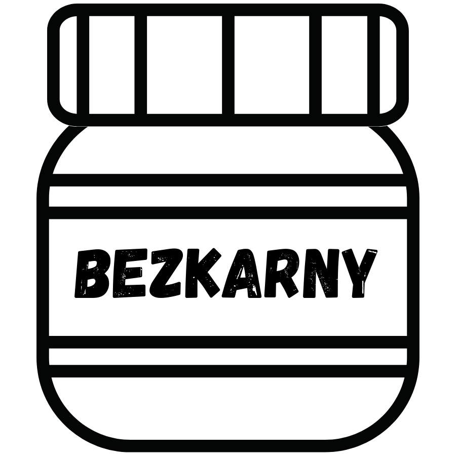 Poznaj markę "Bezkarny"