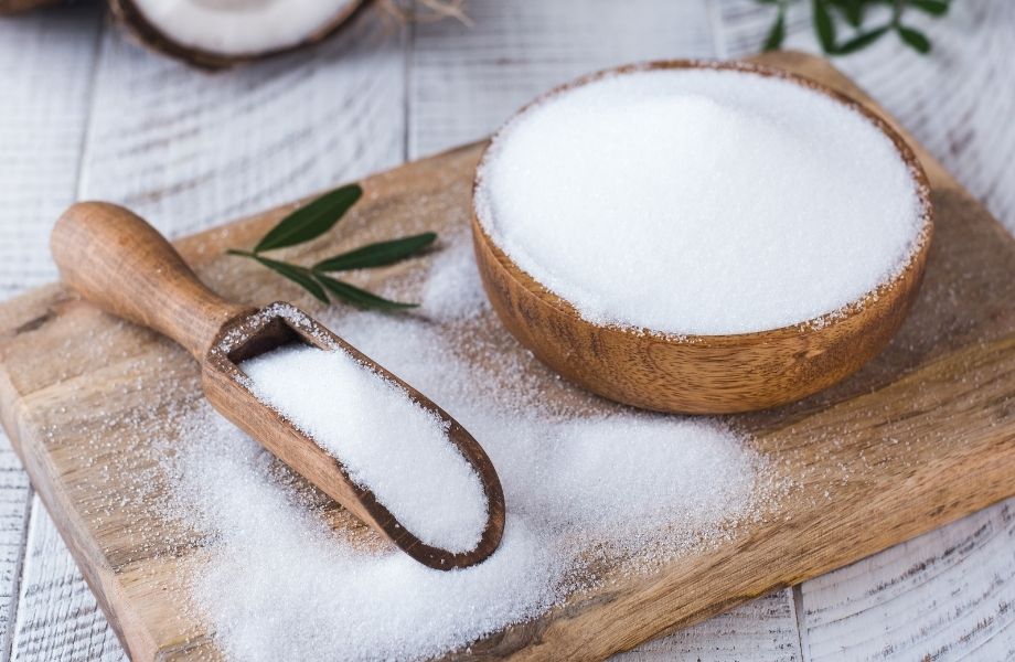 Erytrytol (1000 g) - podketo.pl erytrytol-sklep-keto