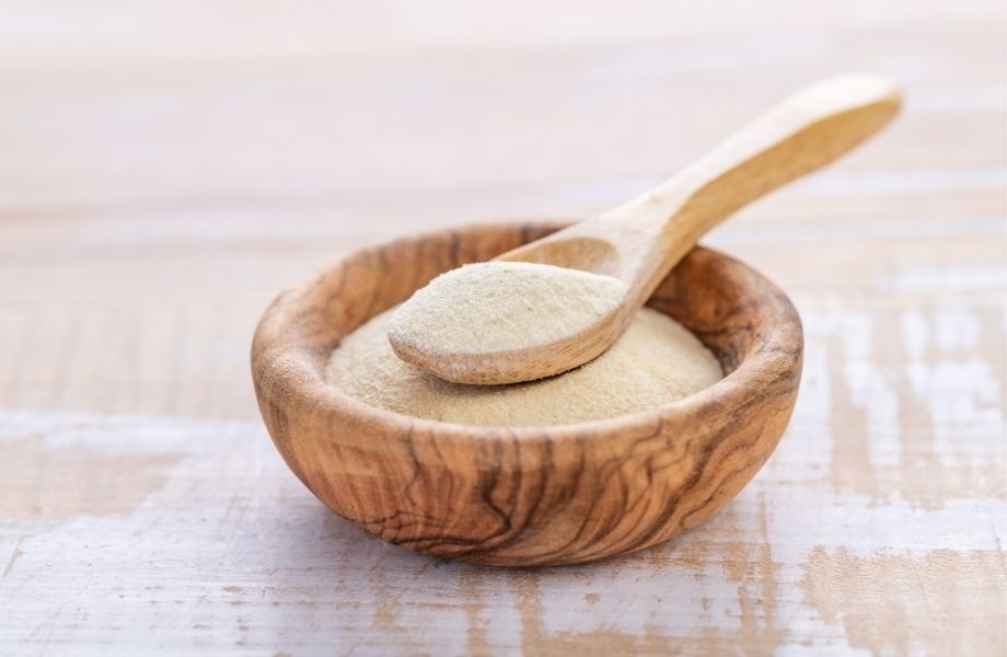 Guma guar podketo.pl