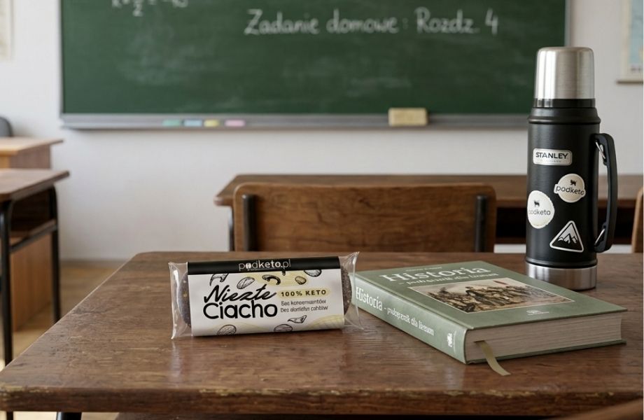 Niezłe ciacho (KETO, LOW CARB) keto-ciastko-bez-cukru