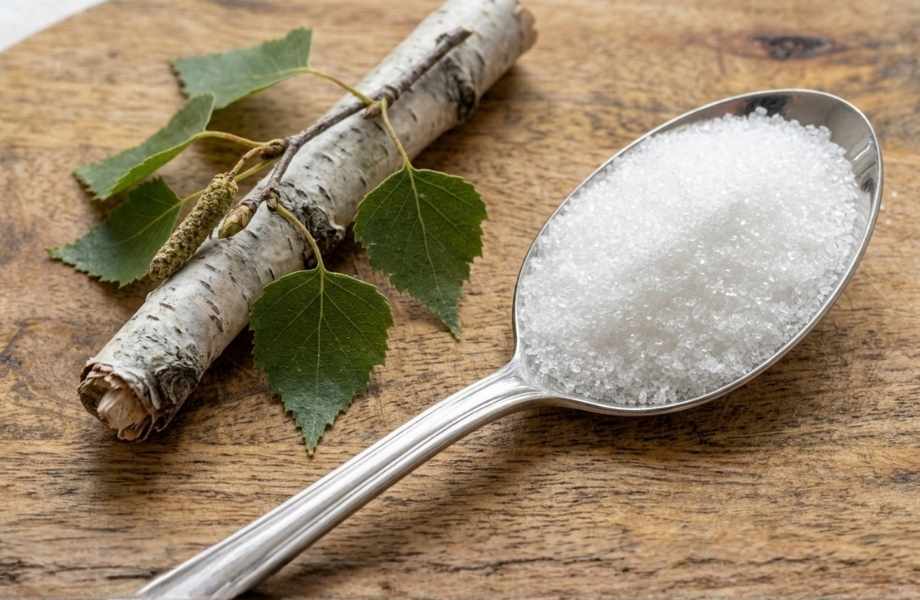 Ksylitol (1000 g) - podketo.pl ksylitol-naturalny-slodzik-keto