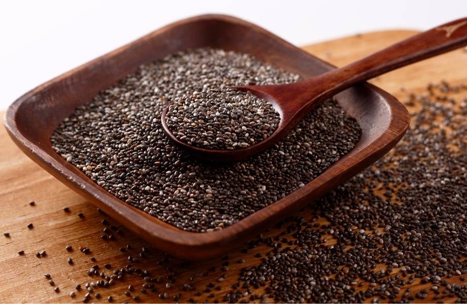 Nasiona Chia (1000 g) - podketo.pl nasiona-chia-keto