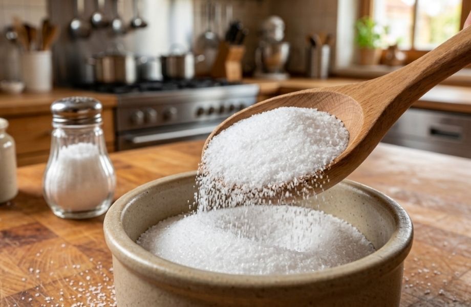 Sól Kłodawska (1000 g) - podketo.pl sol-klodawska-niejodowana-keto