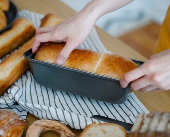 błonnik bambusowy keto wypieki zastosowanie aktywność fizyczna