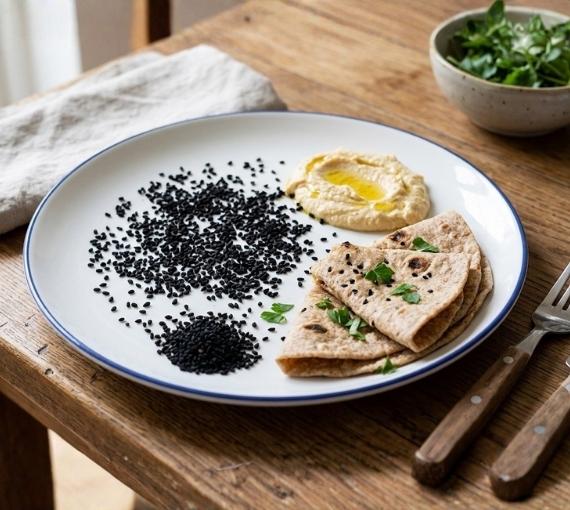 czarnuszka Nigella sativa keto glikemia insulinooporność