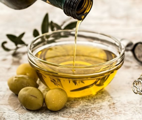 BHB i szlak Nrf2 - endogenne antyoksydanty na diecie keto