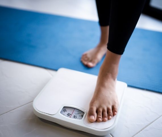 keto adaptacja tłuszczu trening siłowy EPOC - spalanie tłuszczu na czczo