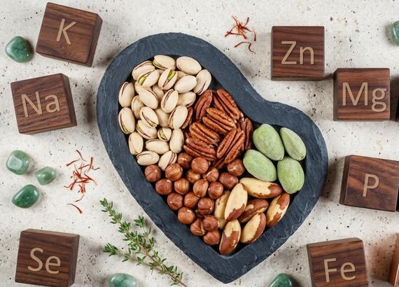 produkty wspierające elastyczność metaboliczną