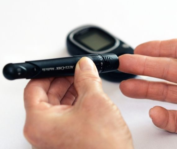 erytrytol a cukrzyca insulinooporność bezpieczny słodzik keto