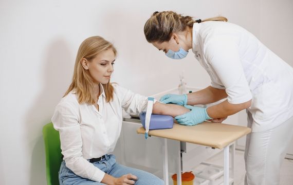 LDL cholesterol dieta keto badanie miażdżyca tętnice
