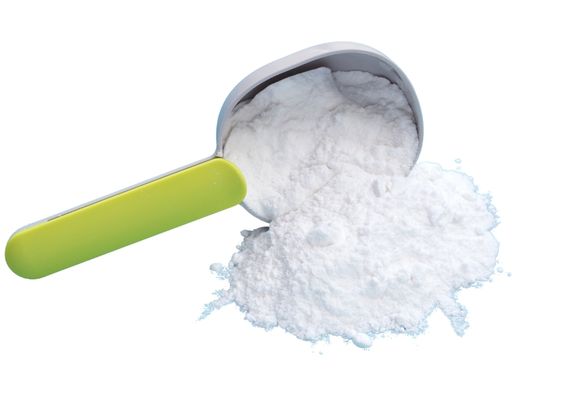 maltodekstryna w proszku MCT indeks glikemiczny keto