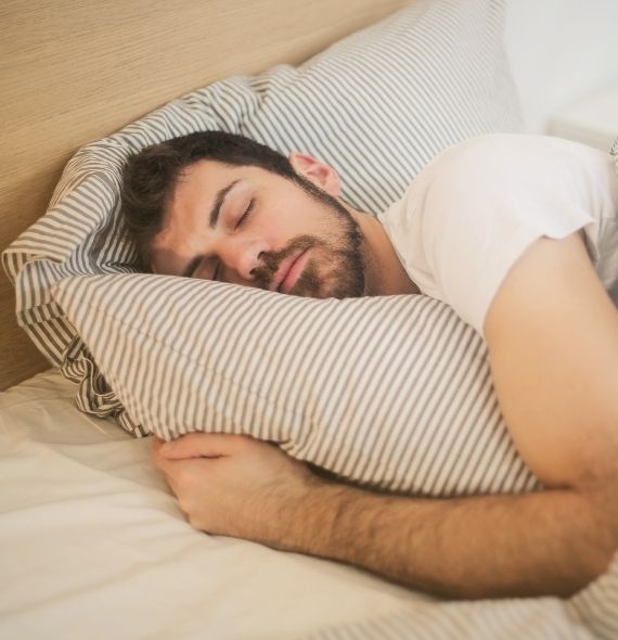 magnez a sen keto - GABA regeneracja mięśni suplementacja wieczorna