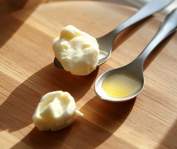 masło klarowane ghee na diecie keto podketo