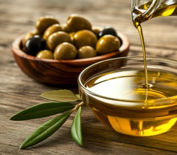 BHB i szlak Nrf2 - endogenne antyoksydanty na diecie keto