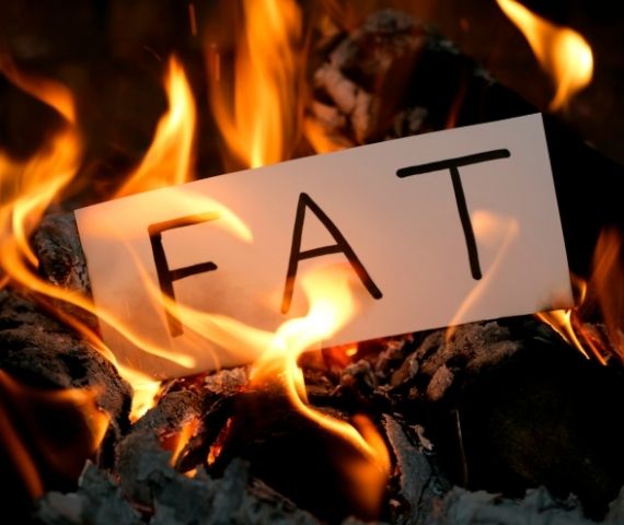 keto adaptacja tłuszczu trening siłowy EPOC - spalanie tłuszczu na czczo