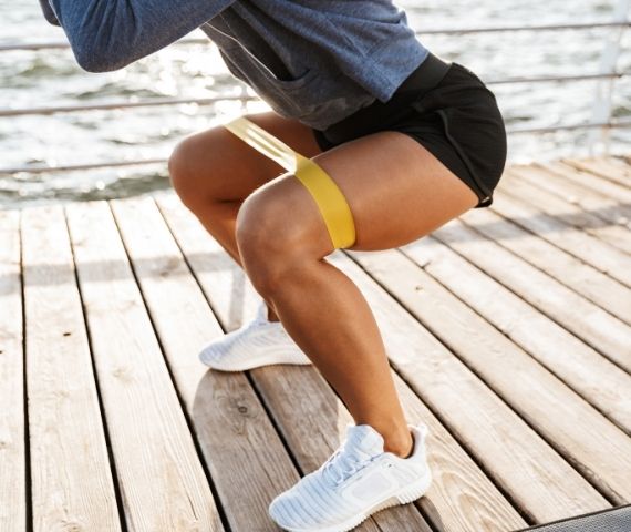 przysiad keto trening siłowy WNBF PRO Rafał Kocur - EPOC spalanie tłuszczu