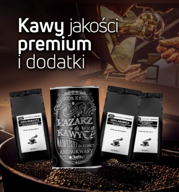 Kawa premium