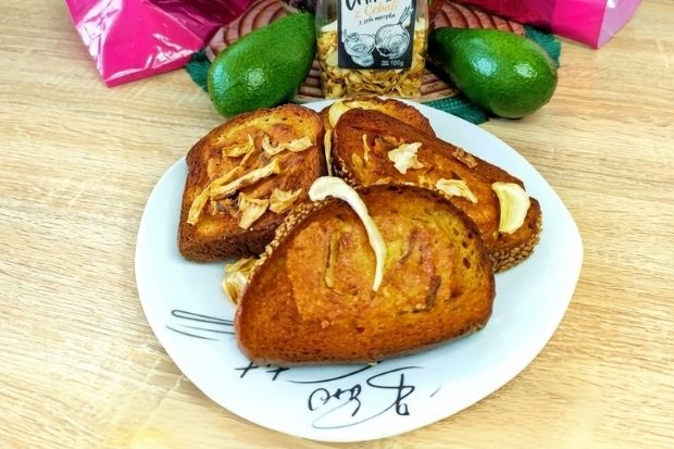 Keto zapiekanki z serem i boczkiem [keto, low carb]
