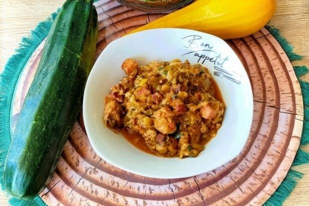 Chłopski garnek [keto, low carb]