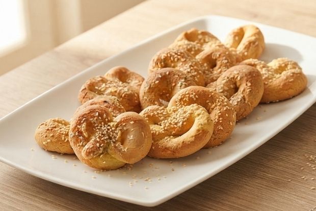 Keto precelki [keto, low carb]