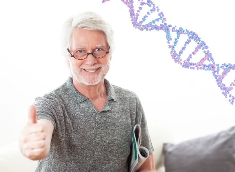 Czy dieta keto wydłuża życie?