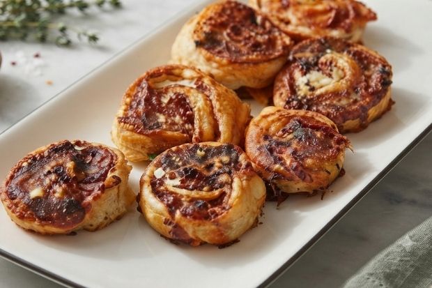 Pierożki ruskie [keto, low carb]