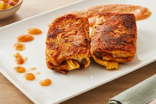 Keto krokieciki [keto, low carb]