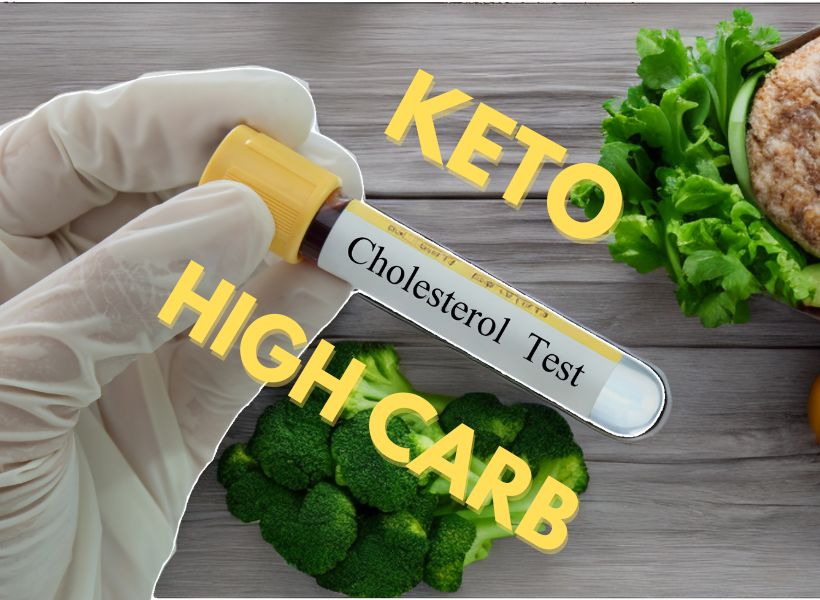 Wysoki poziom LDL-C na diecie ketogenicznej: co mówią najnowsze badania?