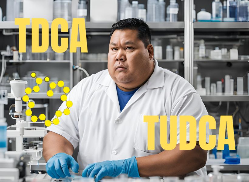 Nowe odkrycie mechanizmu działania diety ketogenicznej w walce z otyłością.