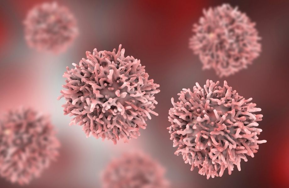 Otyłość a rak - niebezpieczny związek