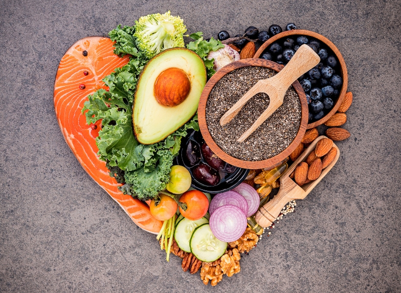 Nowe badanie naukowe potwierdzające, że dieta keto wydłuża życie