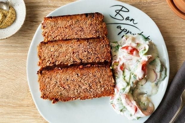 Domowy pasztet [keto, low carb]