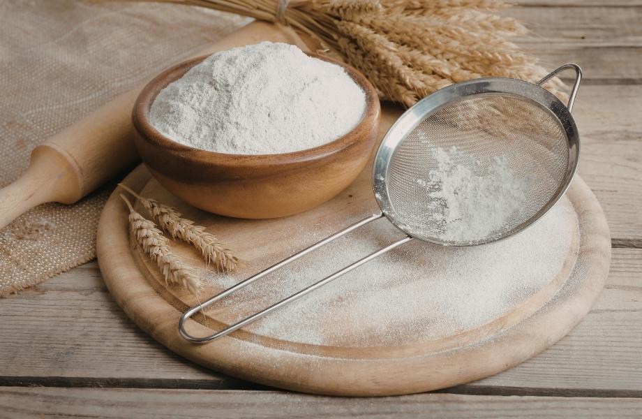 Dlaczego mąka pszenna tuczy bardziej? Poznaj nowe wyniki badań.