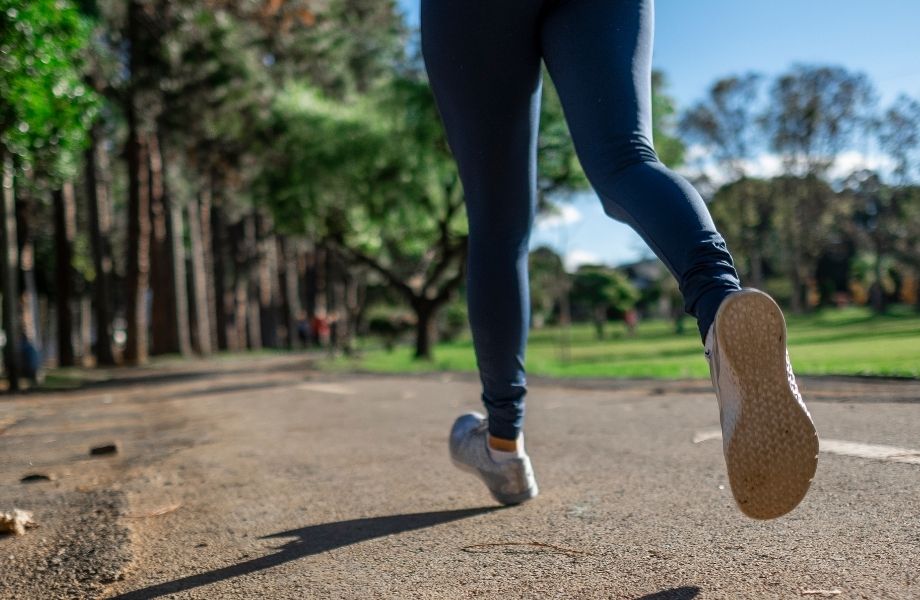 Keto a bieganie i HIIT - 2x więcej spalonego tłuszczu, ale jest jeden haczyk