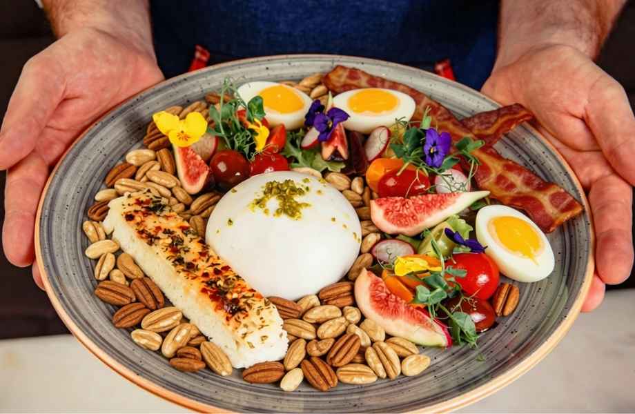 OMAD na keto - jeden posiłek dziennie, mniej trudny niż myślisz