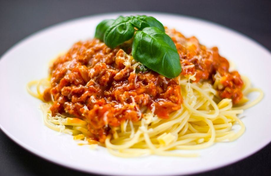 Makaron konjac: pełny talerz spaghetti za kilkanaście kalorii. Jak to możliwe?