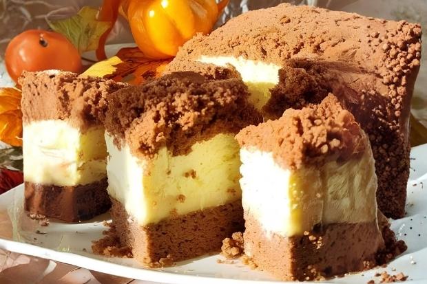 Ciasto bananowe [keto, low carb]
