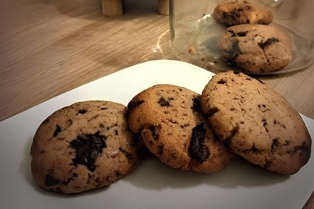 Ciacha pieguski w wersji keto [keto, low carb]