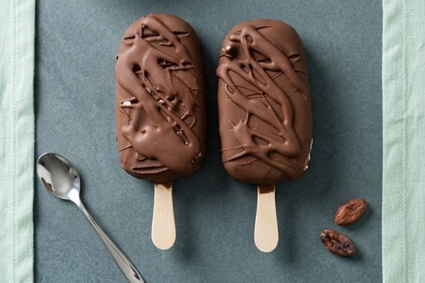 Keto lody [keto, low carb]