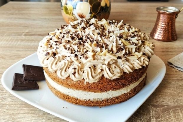 Keto makowiec [keto, low carb]