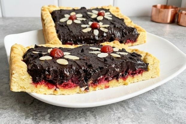Mazurek [keto, low carb]