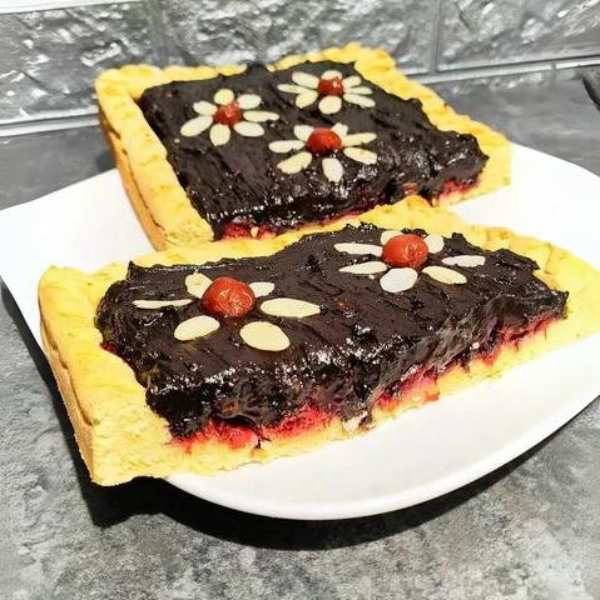 Mazurek [keto, low carb]