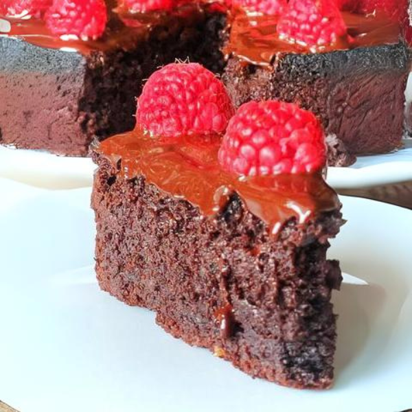 Ciasto z jabłkiem [keto, low carb]