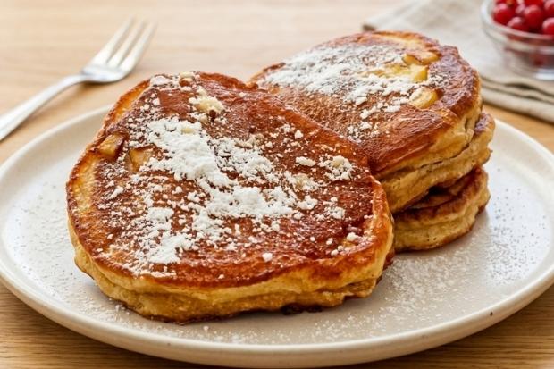Keto racuszki [keto, low carb]