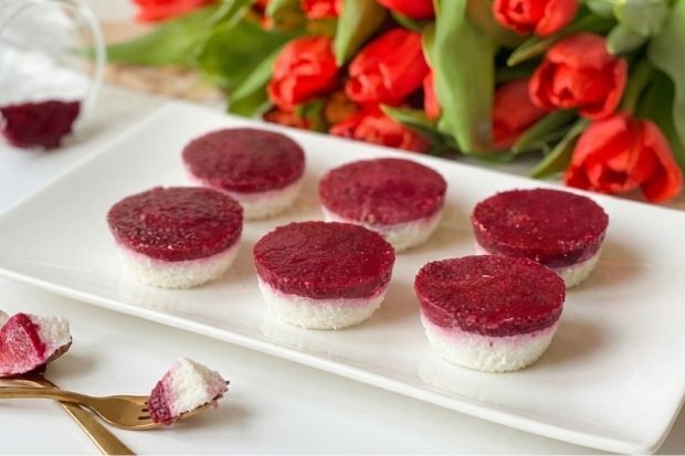 Skyrniczki [keto, low carb]