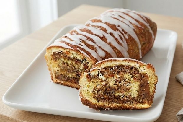 Keto ślimak [keto, low carb]