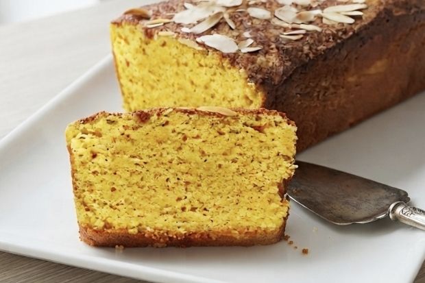 Keto ciasto cytrynowe [keto, low carb]