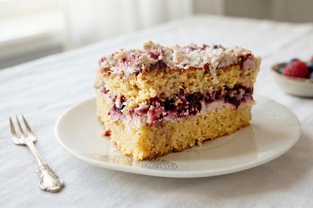 Keto ciacho [keto, low carb]